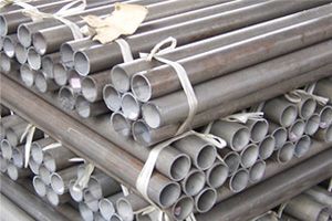 alloy steel pipe